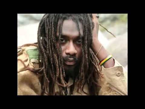 Tarrus Riley - Stress Silent Murderer