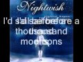 Nightwish Sleeping Sun (2005 version) with ...