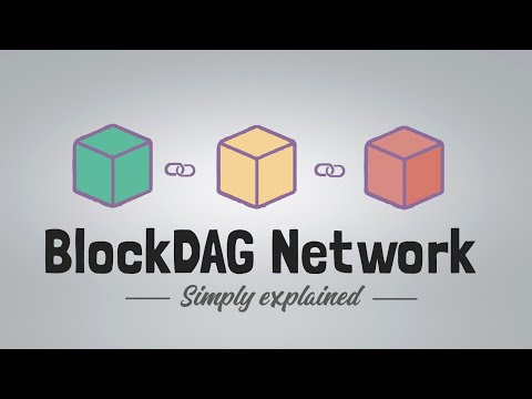 BlockDAG: Next 100X Layer 1 blockchain project