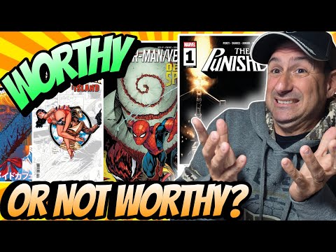 Spider-Man: Death Spiral WORTHY of the Hype?