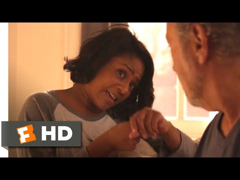 Here Today (2021) - In Bed Together Scene (9/10) | Movieclips