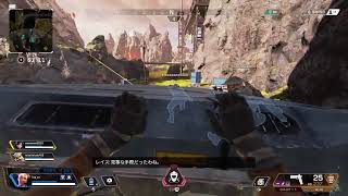 アペ　気まぐれ垂れ流し配信