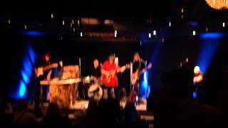 Ellen Sundberg - Live in Falkenberg 20/3 2015