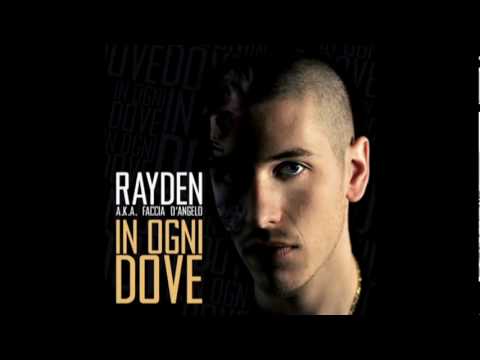 Rayden - In Ogni Dove