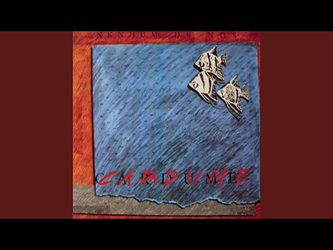 O Astronauta de Mármore (Starman) (Club Mix)