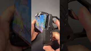 Download lagu Universal Phone Gamepad Joystick mp3