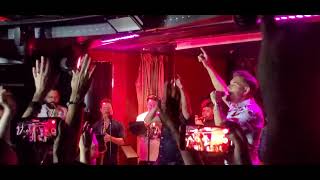 Too Much Too Fast - Los Stellarians ft. Nick Hexum (311 Cover)