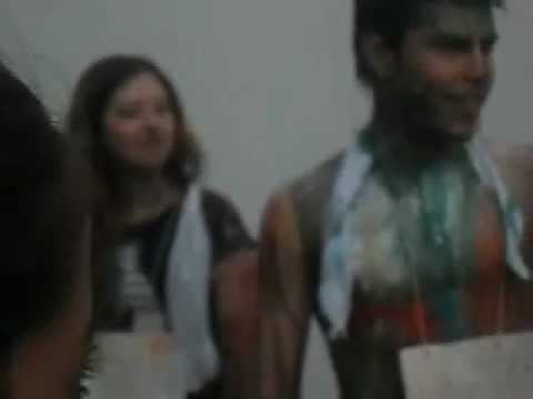 TROTE DE QUÍMICA UFMT