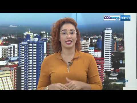 O DIA NEWS 30 09  TaÌ na Rede