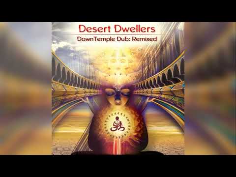 Desert Dwellers - Lotus Heart (Kalya Scintilla Remix)