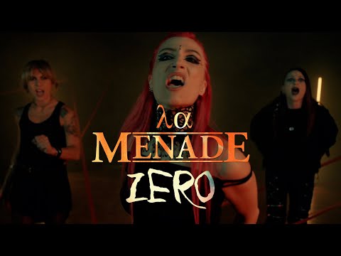 La Menade - Zero (Official Video)