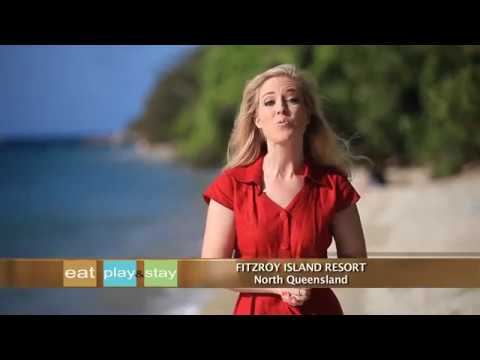 Fitzroy Island Resort - Eat Stay Play
