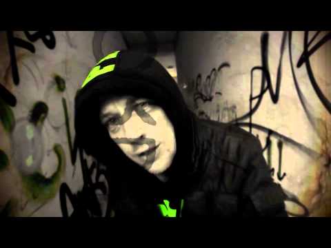 Bosski Firma-Wychowany Ulicą ft.Kaczy, DudekP56 (prod.Zich) official video