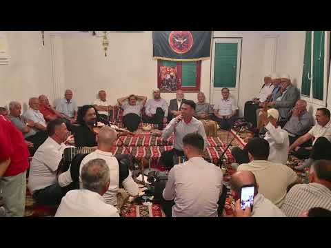 Rifat Draga me djem 14 - Besim Ndreca