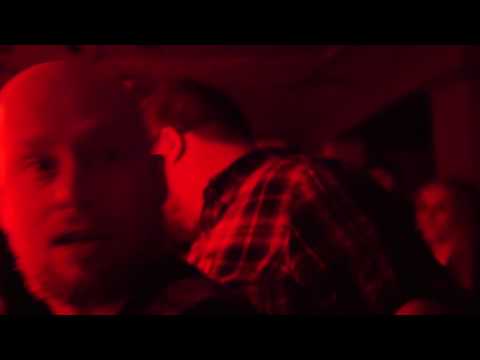 Kakihara - Black Stomachs Live 01/11/19