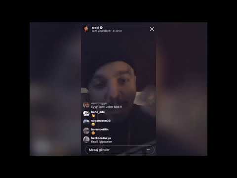 Tepki Vio'nun ölüm sebebini açıklıyor / vs JOKER