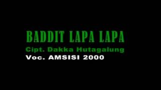 Download lagu AMSISI 2000   Baddit Lapa Lapa mp3