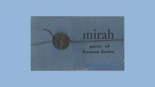 Mirah – Parts of Human Desire (full demo tape)