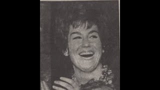 Dusty Springfield  -  Small Town Girl  (1967)