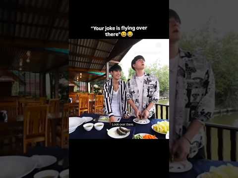 Krist and his humour😭 #kristsingto #kristperawat #singtoprachaya #gmmtvactors#gmmtvofficial#blactors