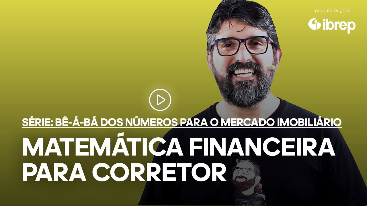 Bê-á-Bá Prático Pra Calcular Comissão | Matemática Financeira Para Corretor de Imóveis
