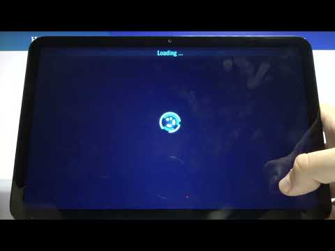 Test Star Wars Galaxy of Heroes Gameplay on Nokia T20 – High Graphics Checkup