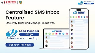 Lead Manager Ninja YouTube Video