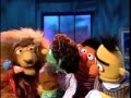 Sesame Street - "Doctor Please!"