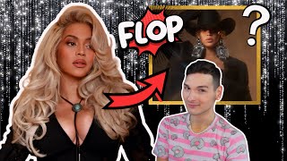 Will Beyonce New Album FLOP?! PSYCHIC READING