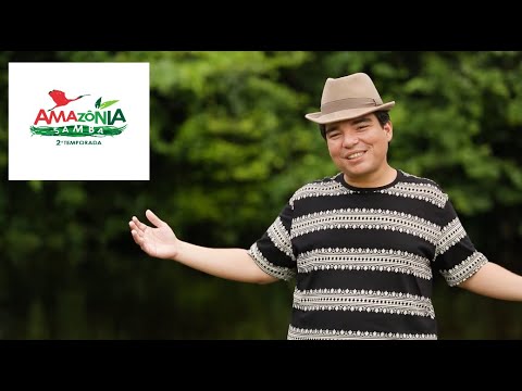 Amazônia Samba 2º temporada - O samba de Alenquer e Tracuateua (Part. Dudu Nobre e Juninho Thybau)
