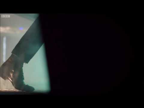 The Day Of The Doctor Ending Rescored