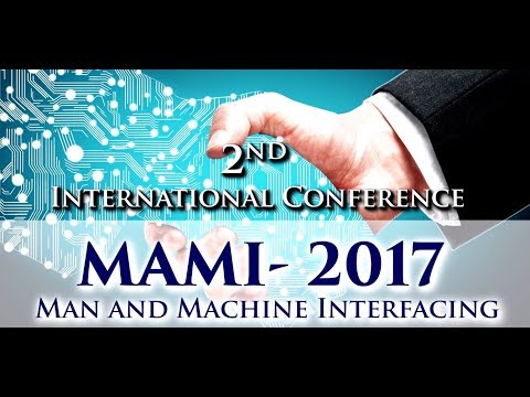 MAMI 2017- C.V.Raman Group of Institutions