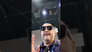 XREAL 1S at CES 2026