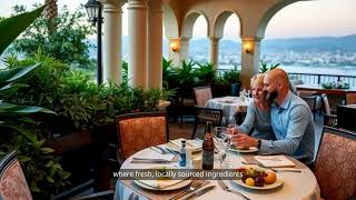 Legacy Resort Hotel and Spa San Diego