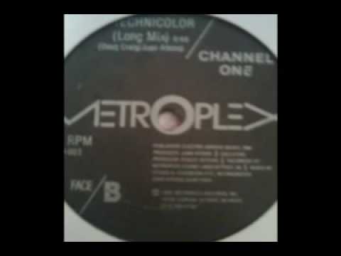 Channel One - Technicolor