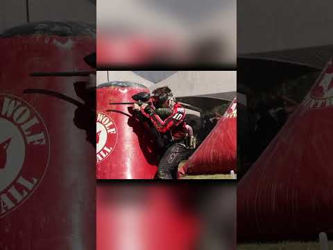 This Takes Skills!!!