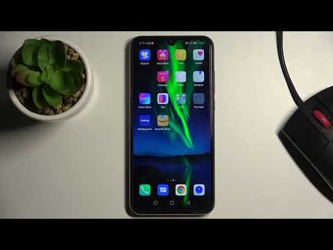 How to Check IMEI & SN in Honor 20e – Find Serial & IMEI Numbers