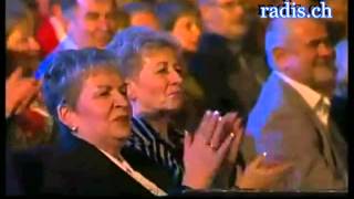 Helene Fischer - Und Ich Vermiss Dich Auch (with lyrics)