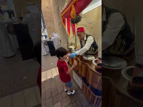 Time to earn that ice cream 🍦