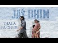 Thala Kodhum Audio Song Jai Bhim