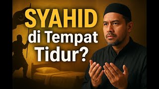 Download lagu Rahasia Meraih Syahid Meski Mati di Tempat Tidur | Kajian Hadis Lengkap & Tanya Jawab mp3