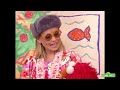 Elmo S World With Barney Happy Holiday Christmas Star