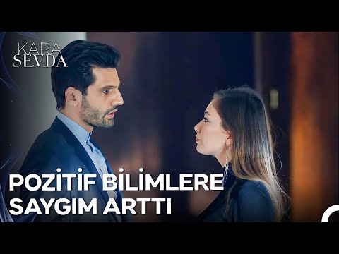Fazla Aile Dramından Dolayı Servis Dışıyız - Kara Sevda 17. Bölüm