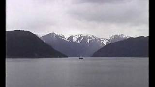 preview picture of video 'Sognefjord Norway.avi'