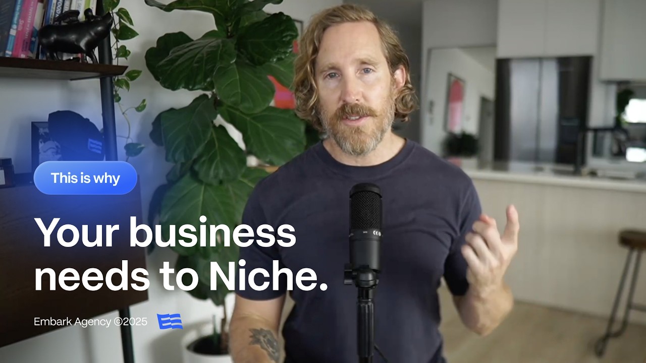 Why Choose a Niche? The Smartest Strategy for Brand Growth