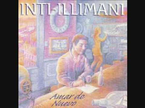 Inti Illimani - Antes de Amar de nuevo