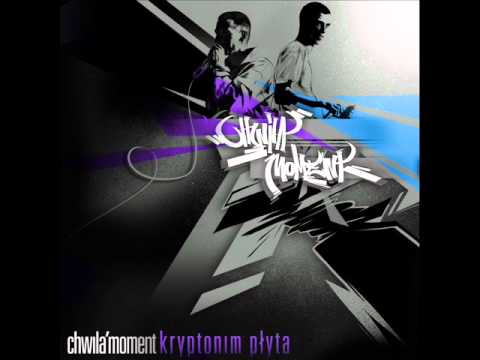 01. Chwila'Moment - Kryptonim płyta