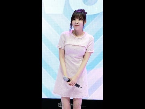 150404 레이나 - 장난인거 알아 서울 모터쇼 K-POP콘서트 직캠 by 와썹Mix