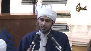 Download lagu 'Meminta Tiga Perkara Dari Allah' Oleh Habib Ali Zaenal Abidin Al Hamid mp3