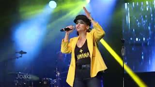 El centro de mi amor - Chenoa - Mijas